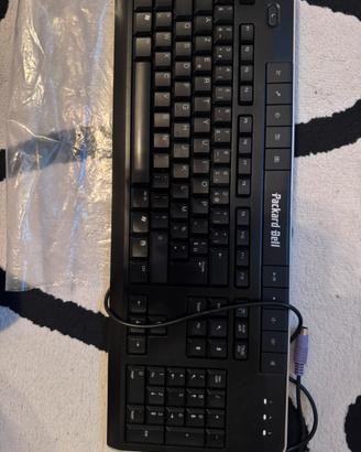 Tastiera per PC