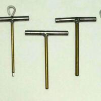 Svasatori diametri 4 - 5 - 6