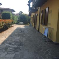 Villetta bifamiliare