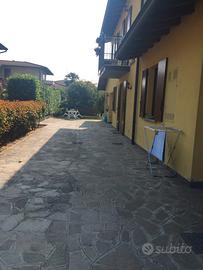 Villetta bifamiliare