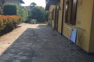 Villetta bifamiliare