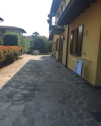 Villetta bifamiliare