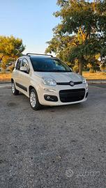Fiat panda 0.9 turbo twinair  