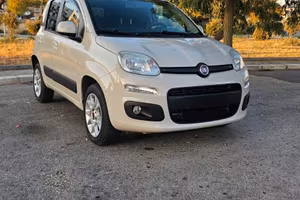 Fiat panda 0.9 turbo twinair  