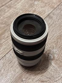 Obiettivo Canon EF 70-300mm f/4-5.6 L IS USM