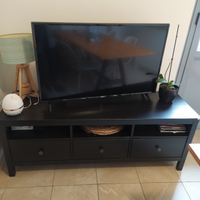 Mobile TV Hemnes