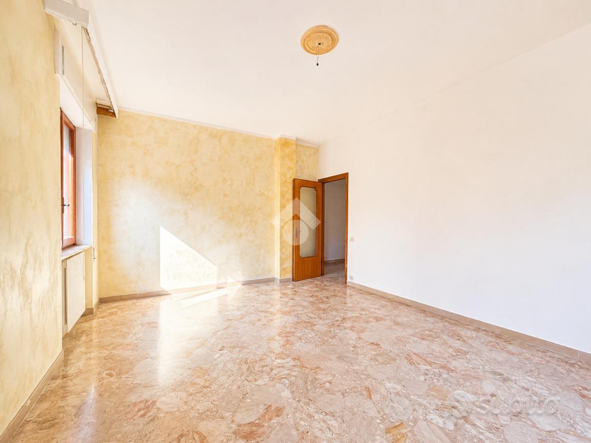 Appartamento – Vasto, Santa Lucia, Torricella - Vista 2