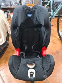 Seggiolino Chicco Youniverse fix