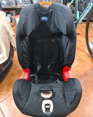 Seggiolino Chicco Youniverse fix