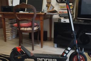 Aprilia Altro modello - 2025