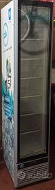 Vetrina freezer