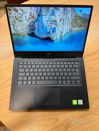 Dell Vostro 5490 | i7-10510U / 16GB RAM / SSD 512G