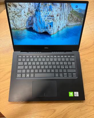 Dell Vostro 5490 | i7-10510U / 16GB RAM / SSD 512G