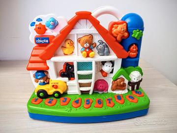 Fattoria Chicco