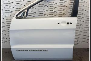 Porta Anteriore Sinistra JEEP Grand Cherokee IV K6