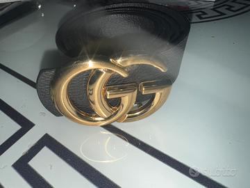 Cintura gucci
