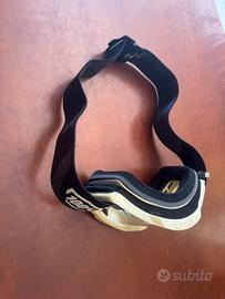 maschera da cross accuri 2