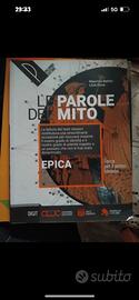 Libri il mito e l’epica