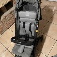 passeggino inglesina sketch