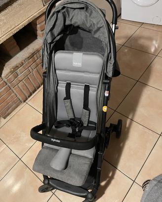 passeggino inglesina sketch