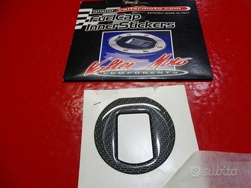 COPRI TAPPO SERBATOIO VALTERMOTO YAMAHA SUZUKI