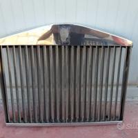 MASCHERINA ANTERIORE Rolls Royce SILVER SHADOW 2