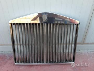 MASCHERINA ANTERIORE Rolls Royce SILVER SHADOW 2
