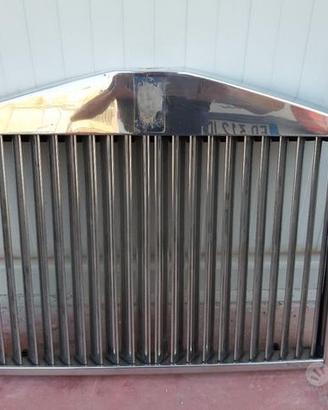 MASCHERINA ANTERIORE Rolls Royce SILVER SHADOW 2
