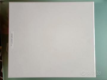 Risco centrale Prosys 8-16 zone