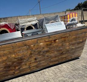 BANCO BAR E RETROBANCO