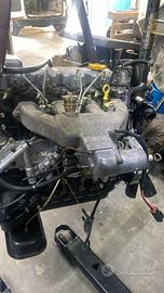 Motore Nissan B30D