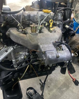 Motore Nissan B30D