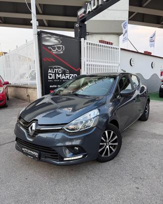 Renault Clio TCe 12V 90 CV GPL Start&Stop 5 porte 