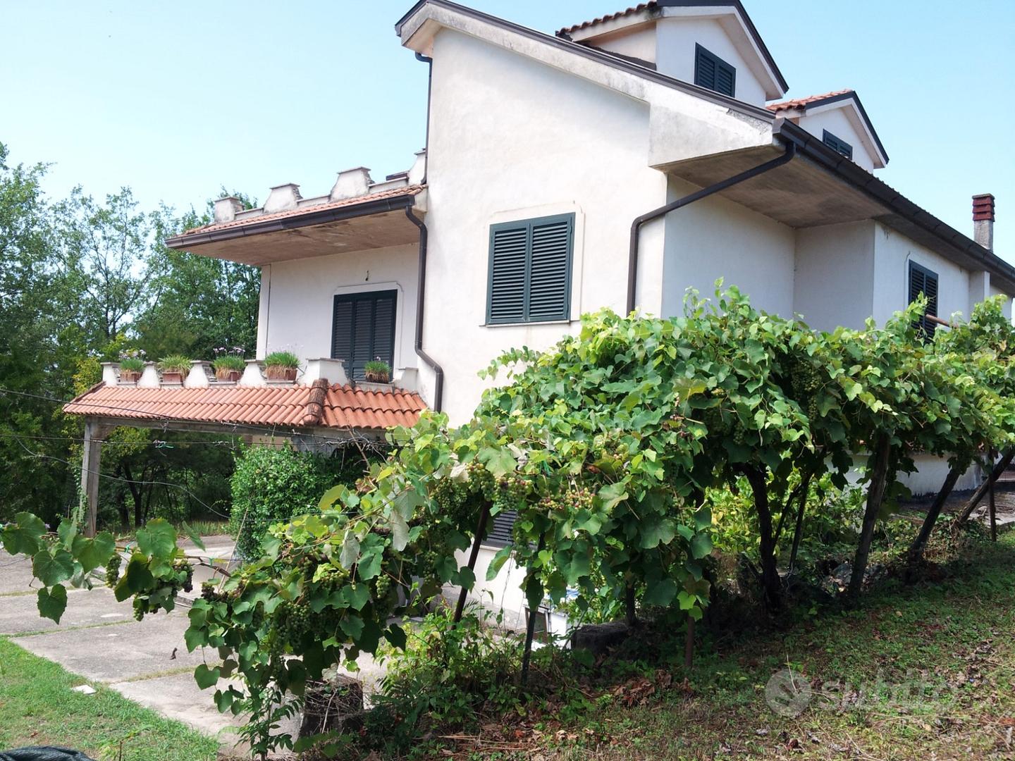 Casa – Pontecorvo, Frosinone - Vista 3