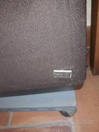 Diffusori Grundig Box M 800