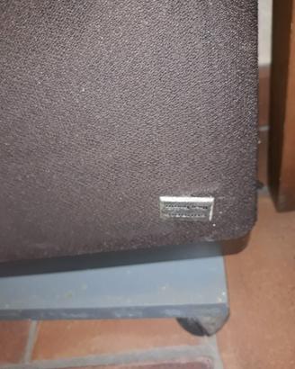 Diffusori Grundig Box M 800