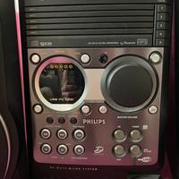 Philips M570 micro system