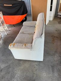 Divano letto 2 posti