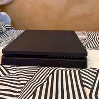 PS4 e Simulatore di Guida