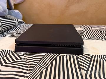 PS4 e Simulatore di Guida