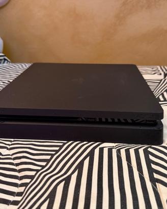 PS4 e Simulatore di Guida