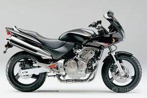 HONDA HORNET 600 S RICAMBI