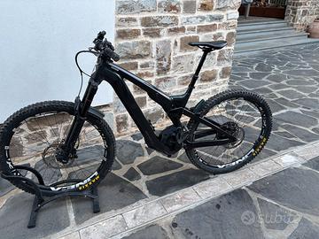 Mountain Bike elettrica eMTB SCOTT PATRON 920,