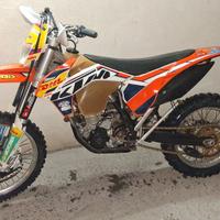 Ktm 350 exc