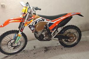 Ktm 350 exc
