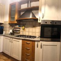 Cucina usata Lube