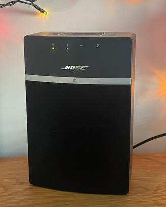 BOSE SoundTouch 10