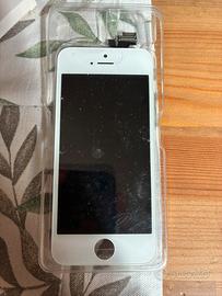Display iphone 5 white