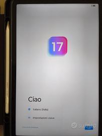 Tablet LENOVO M11