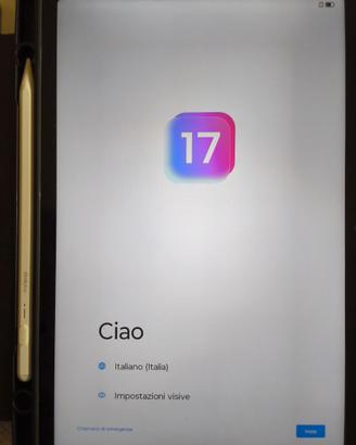 Tablet LENOVO M11